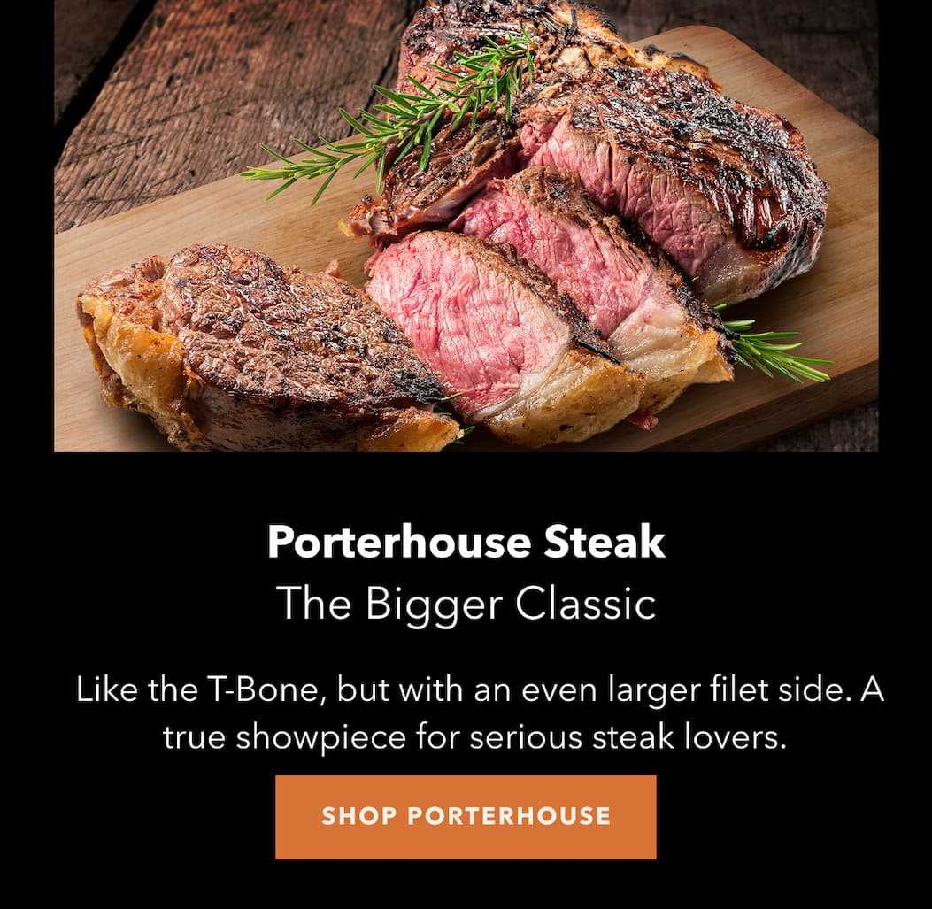 Porterhouse