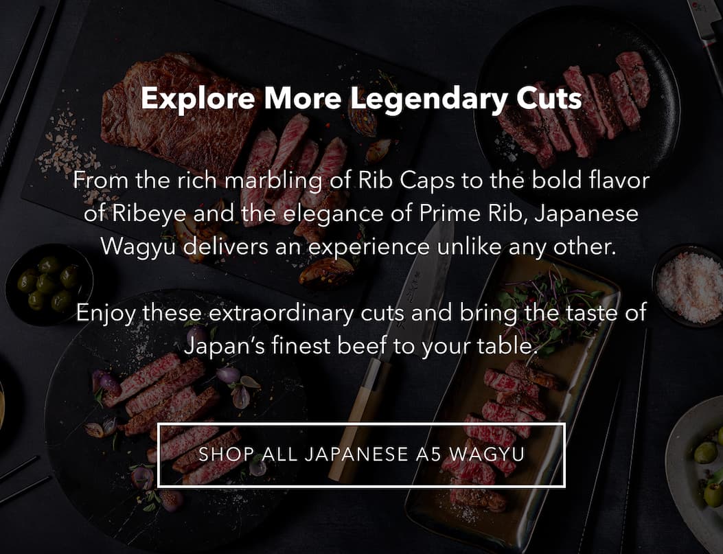 All Wagyu