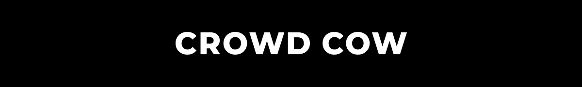 CrowdCow