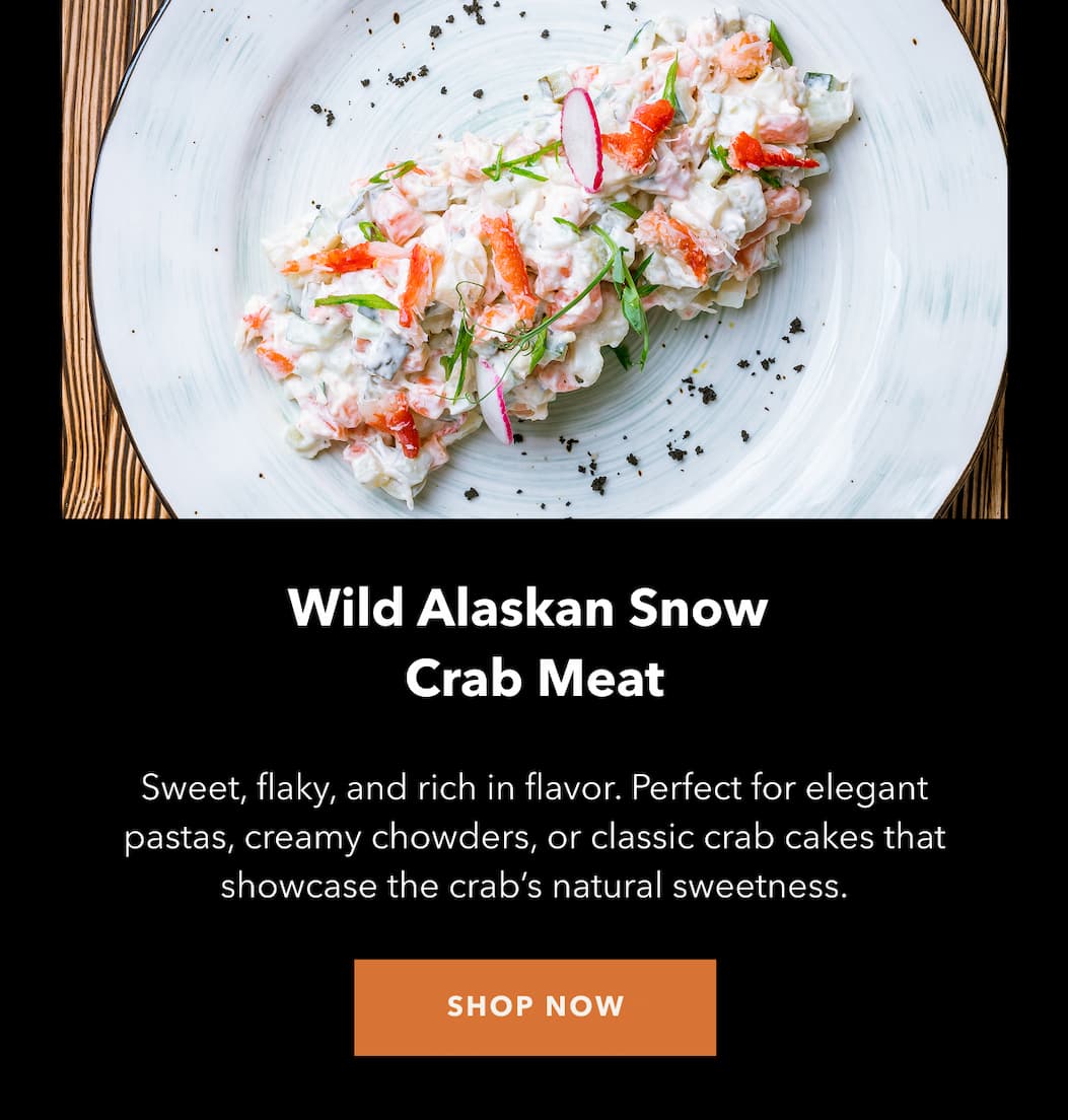 Alaskan Home Pack