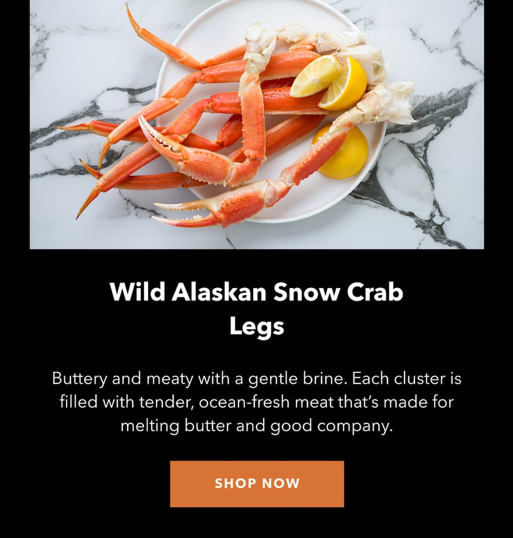 Alaskan Home Pack