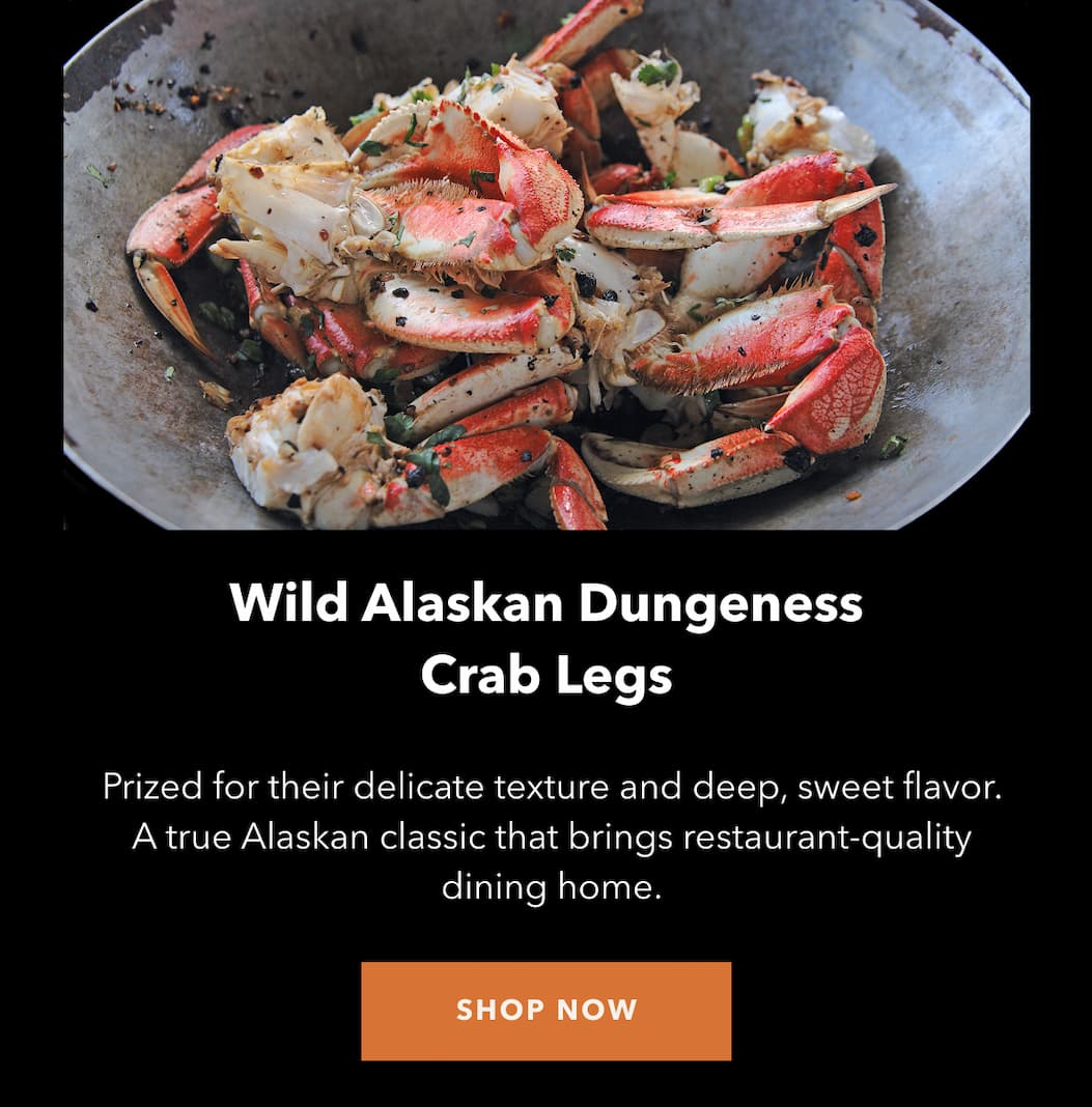 Alaskan Home Pack