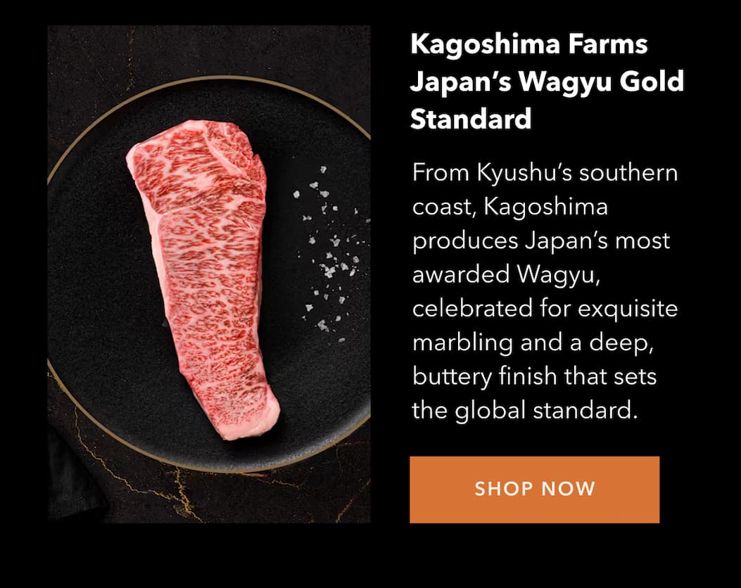 KAgoshima Farms
