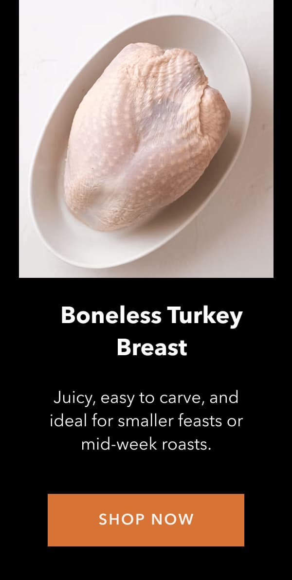 Turkey Breast