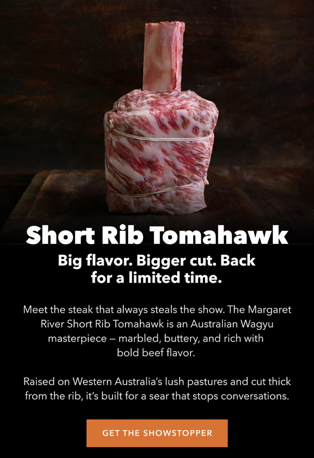 Tomahawk