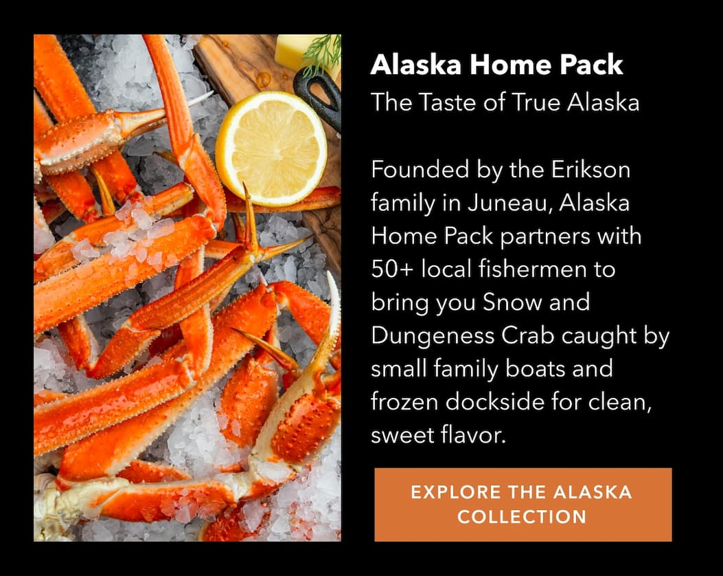 Alaska HP