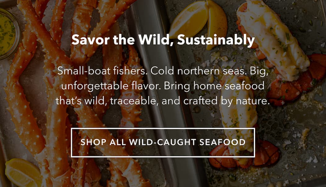 Wild Caught
