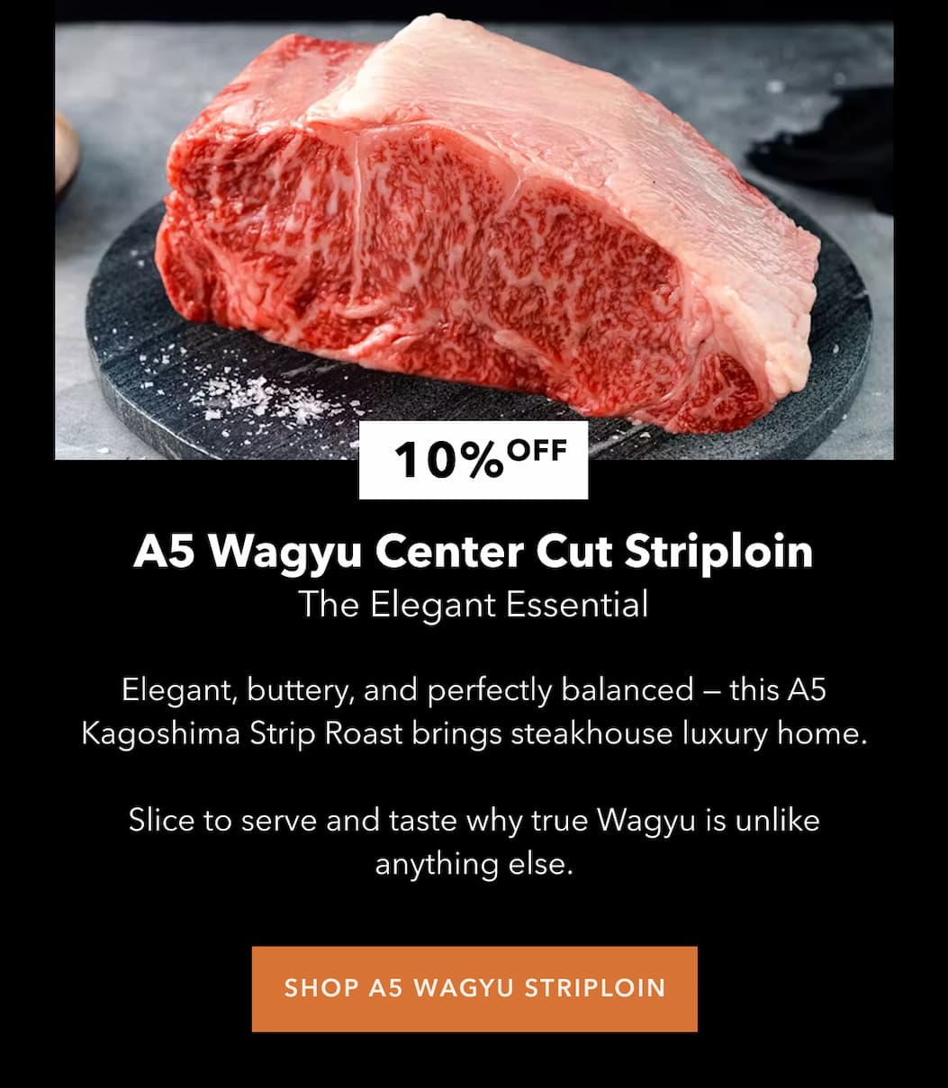 Striploin