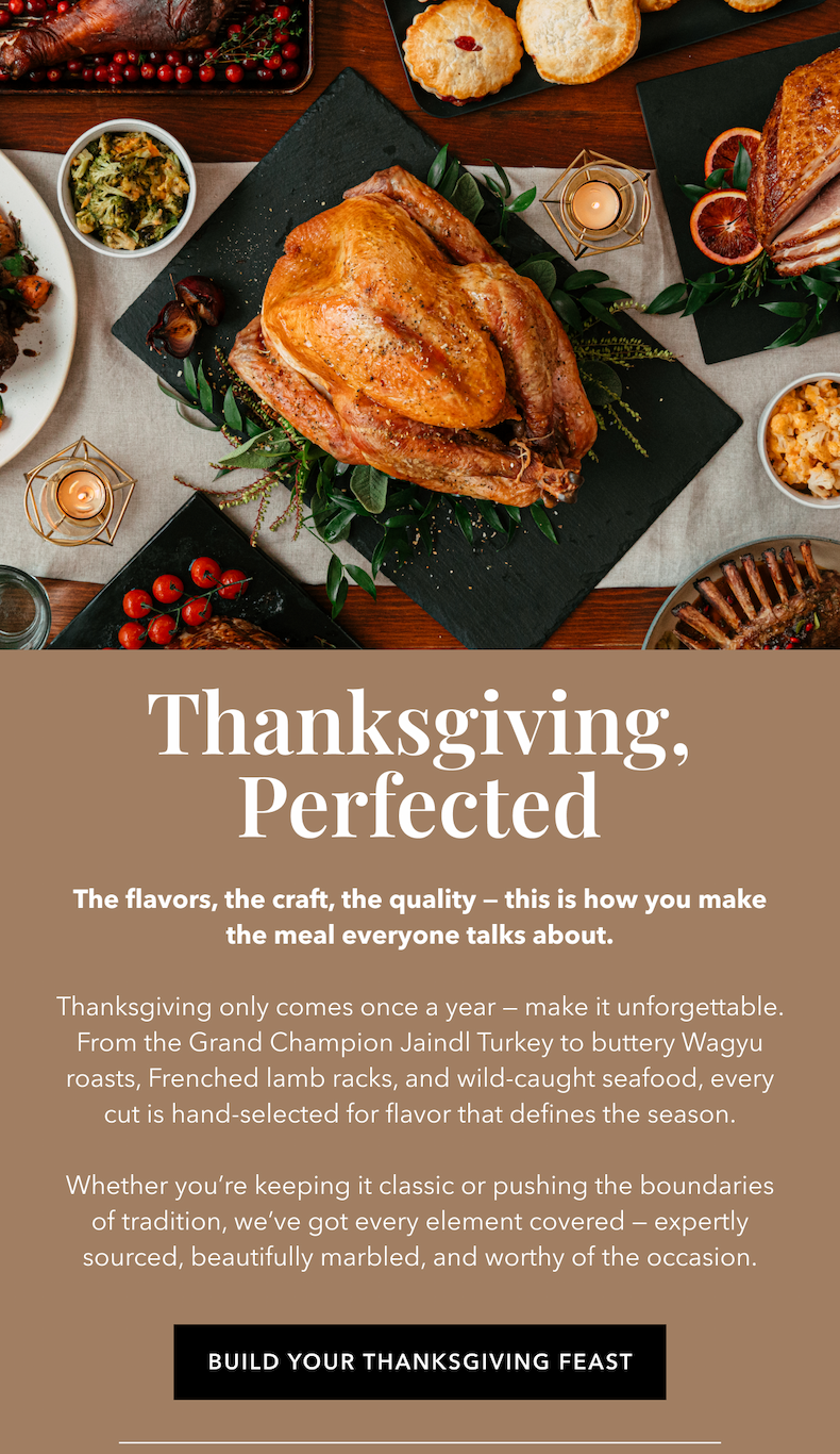 Thanksgiving