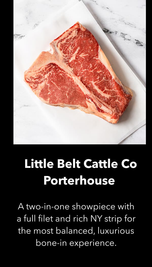 Porterhouse