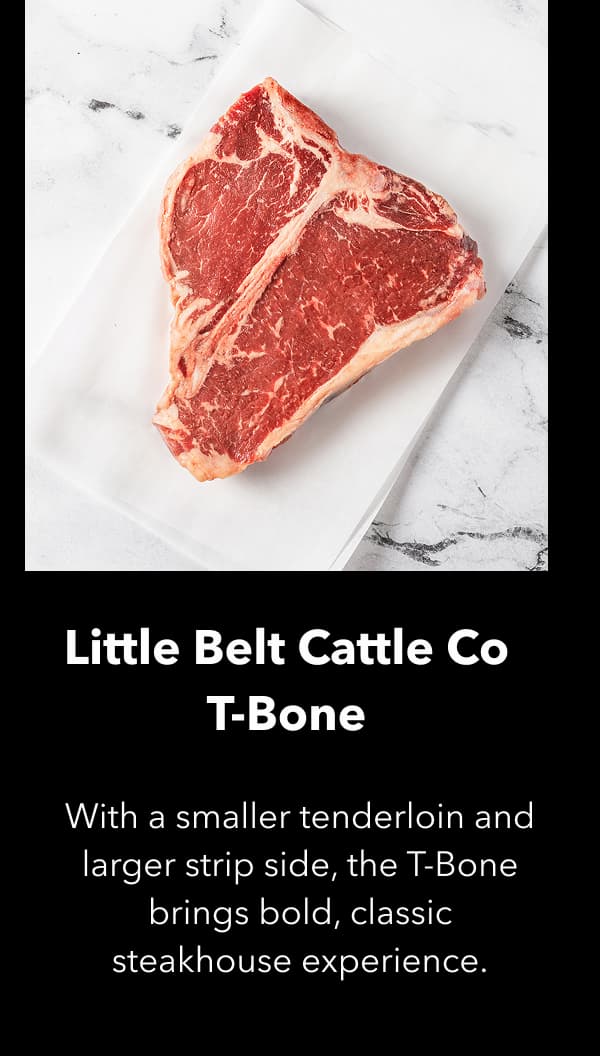 T-Bone