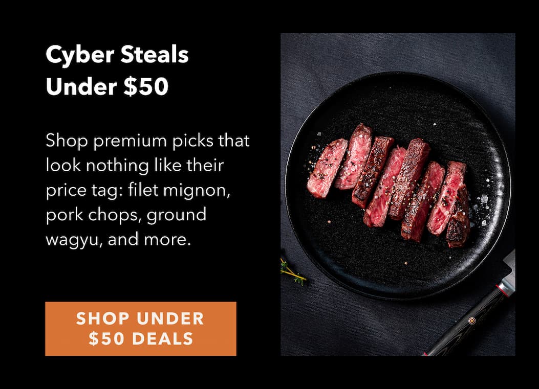 Cyber Deals