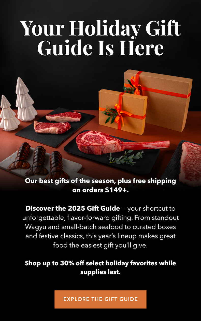 Gift Guide