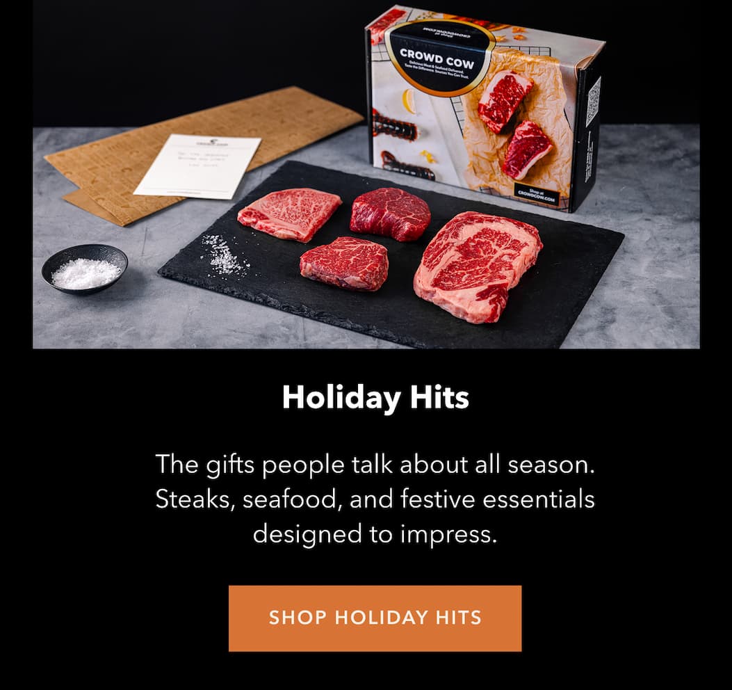 Holiday Hits
