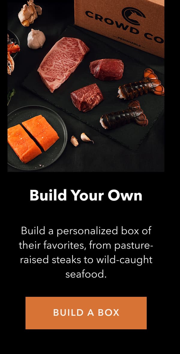 Build Your Own