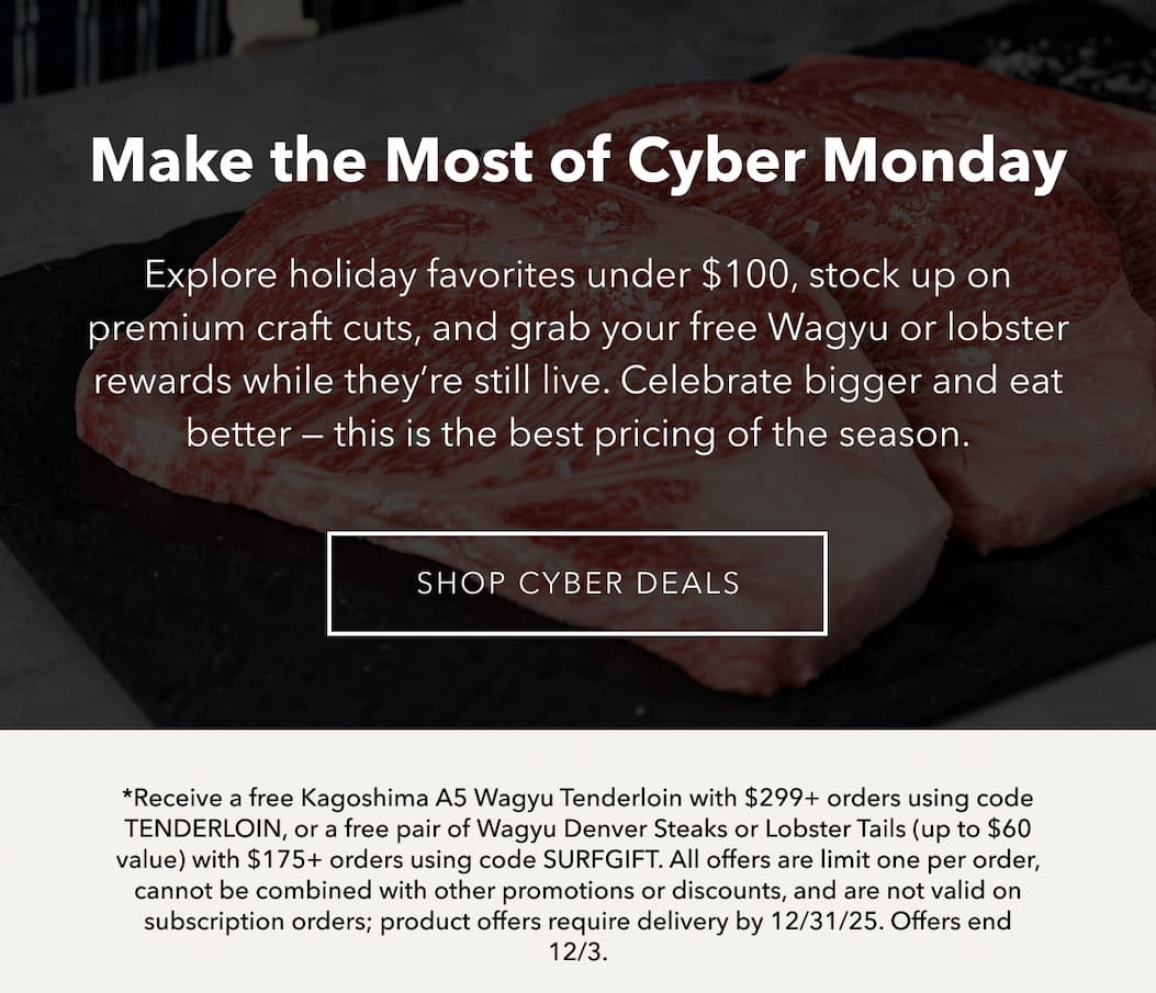 Cyber Week