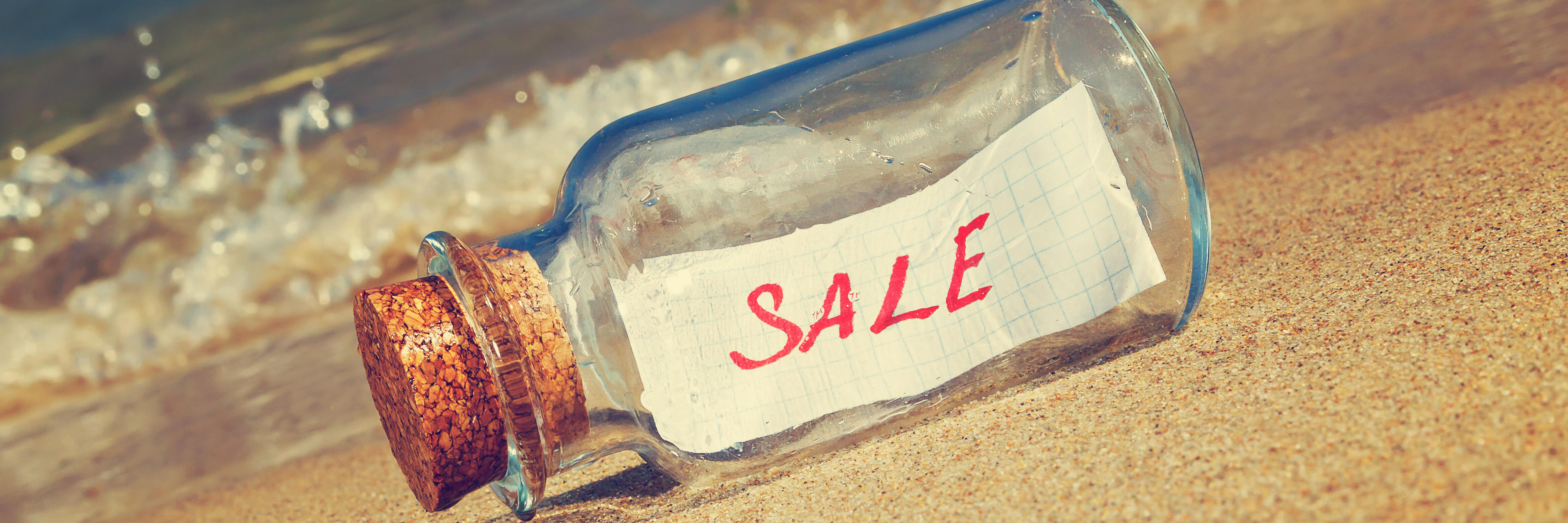 Seas the Day: Cyber Monday Deals Await
