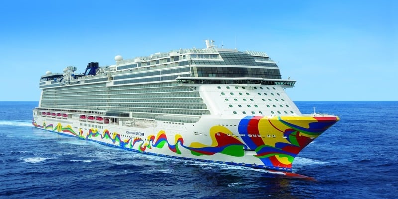 $799 pp 7-Night Caribbean w/ Balcony, Tips, $200 Credit & More