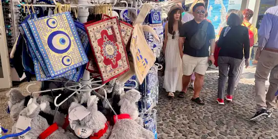 9 Best (and Worst) Cruise Souvenirs