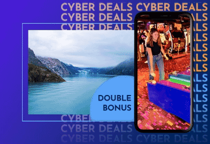 Cyber Deals