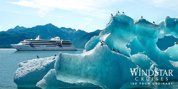Be One of the First to Cruise on Star Seeker