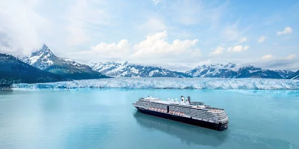 Over 800 Cruises on Sale with Holland America
