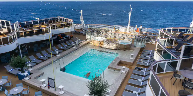 Busting 15 Cruise Misconceptions