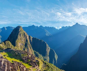 17-Day Panama Canal & Inca Discovery