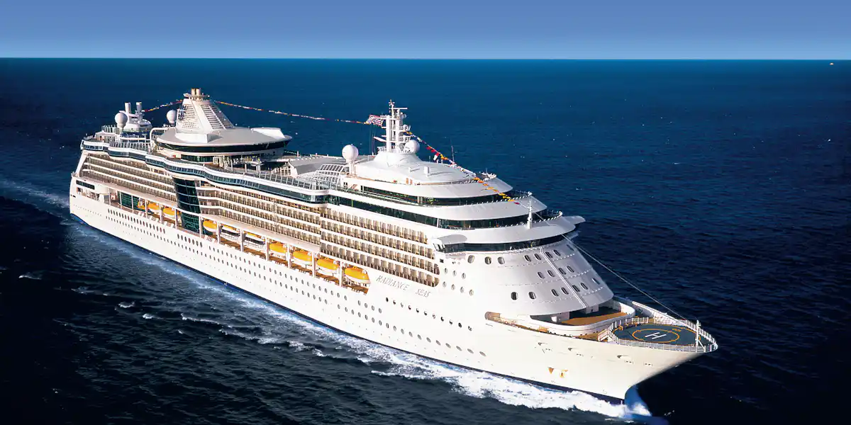 Dealing With Unruly Cruise Cabin Neighbors