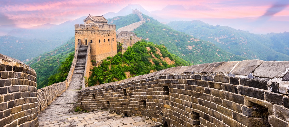 China Great Wall