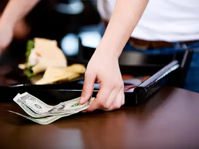 Deals w/Free Gratuities