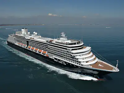 Holland America Deals