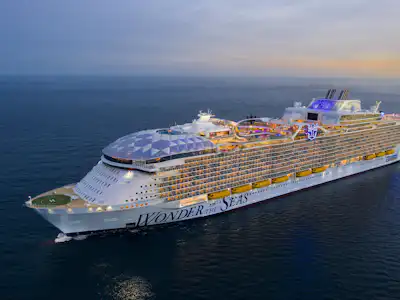 Royal Caribbean Deals