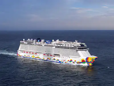 NCL Deals