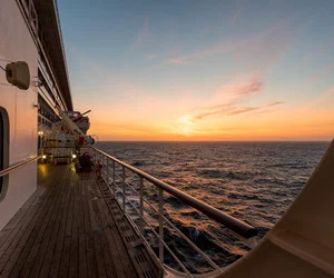 Cruisers’ Choice