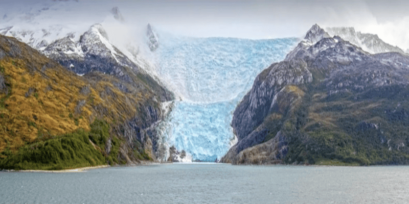 14-Day South America Passage