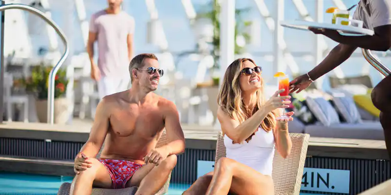Untangling Your Cruise Bill