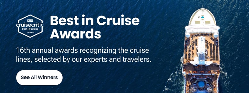 Best in Cruise Awards