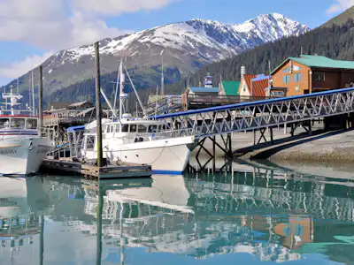 Alaska Deals