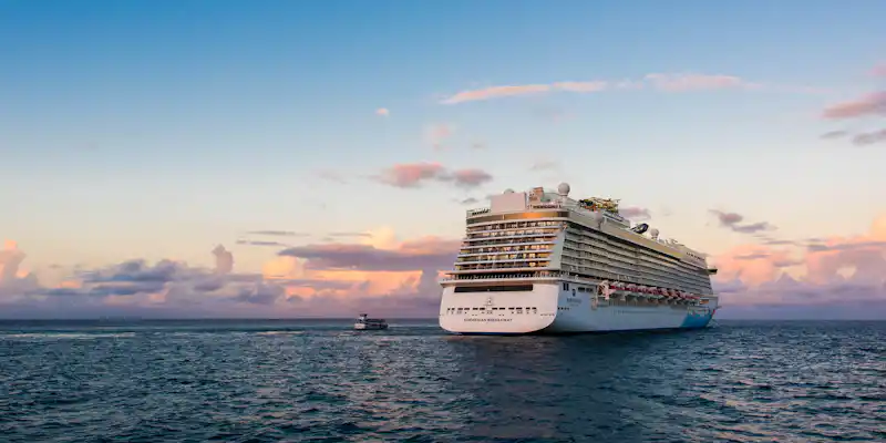 Just Updated: Cruise Line Cancellation Policies