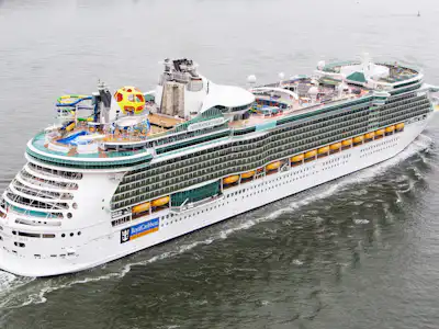 Royal Caribbean Deals