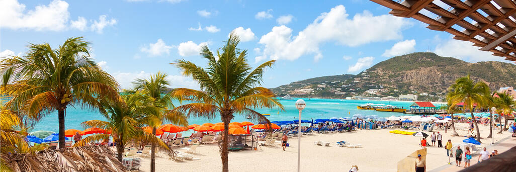 Seas the Day: Plan Your Next Cruise Adventure Today