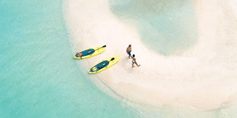 Take Your Sweetie to Tahiti with a $500 Shipboard Credit