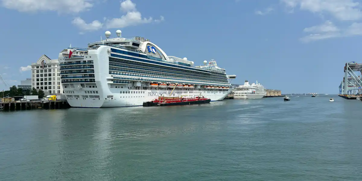 You Won’t Believe These Crazy Cruise Complaints