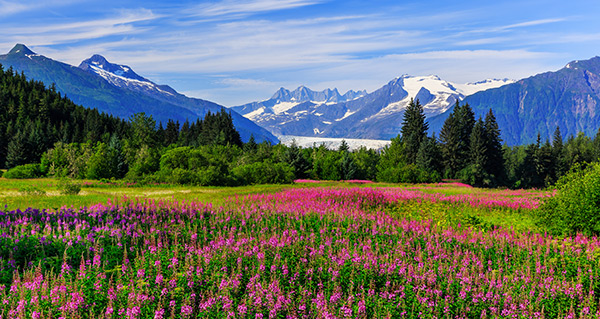 Juneau, Alaska