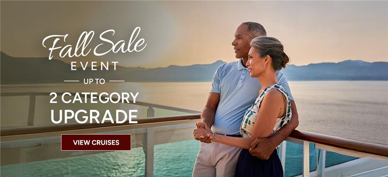 Fall Sale