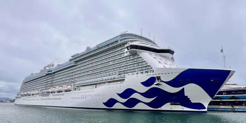 14 Things You’ll Regret Forgetting on a Cruise