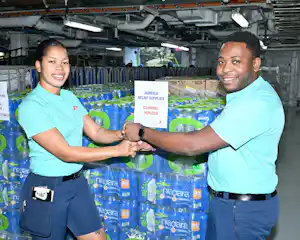 Help Jamaica Recover: Join Cruise Lines and Others Making a Difference