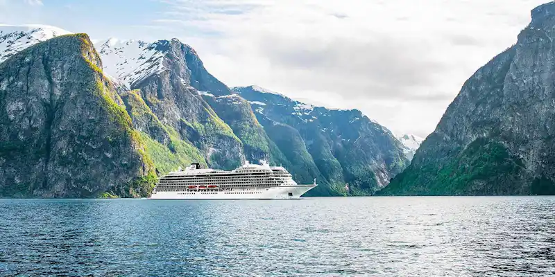 8 Cruise Facts You Won’t Believe
