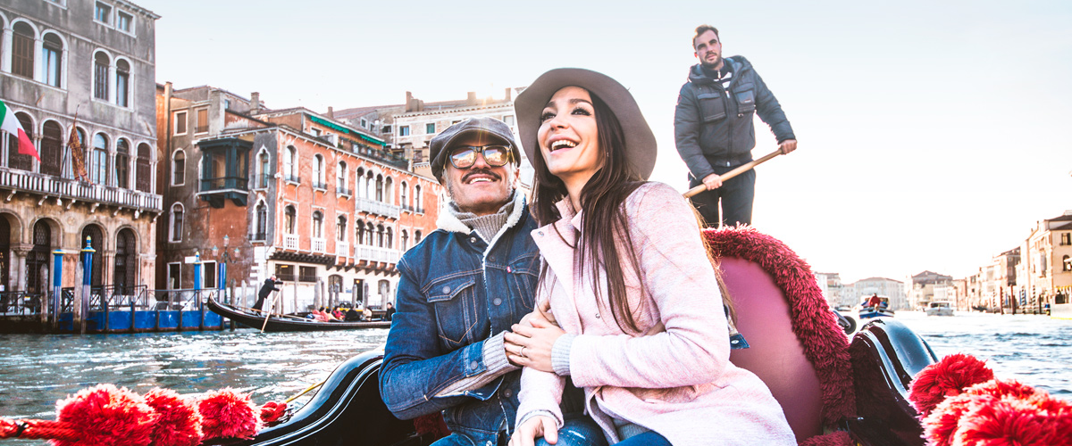 Adriatic discovery: Venice, Istria & the Croatian archipelago
